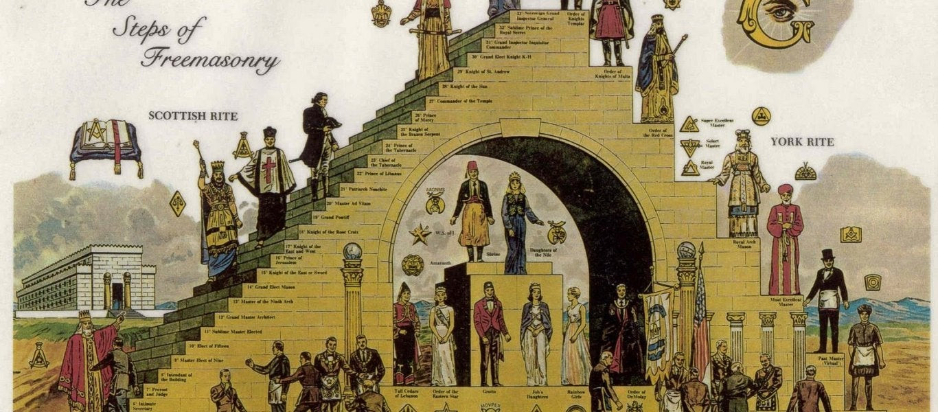 Η άγνωστη ιστορία των Rothchild ανάμεσα στους αιώνες (εικόνες)
